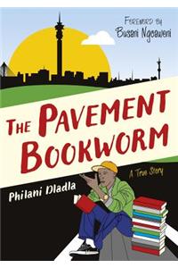 The pavement bookworm