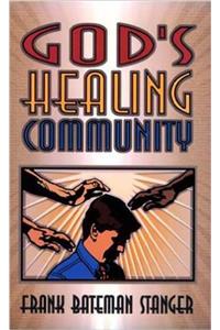 God's Healing Community