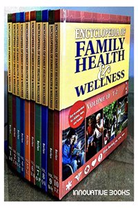 Encyclopedia of Family Health & Wellness