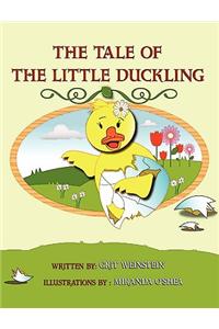 Tale of the Little Duckling