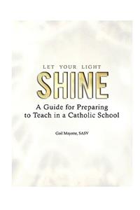 Let Your Light Shine