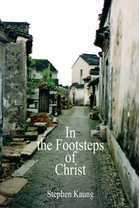 In the Footsteps of Christ
