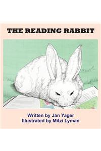 Reading Rabbit