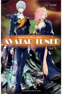 Avatar Tuner, Vol. 1