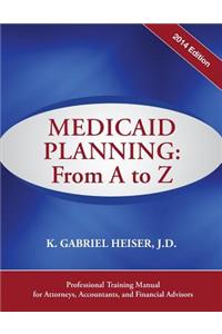 Medicaid Planning