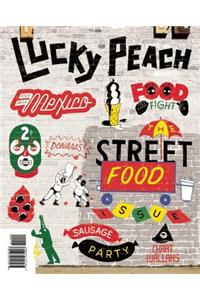 Lucky Peach Issue 10