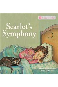 Scarlet's Symphony
