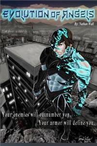 Evolution of Angels