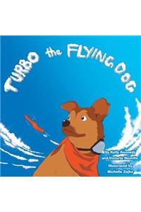 Turbo the Flying Dog