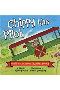 Chippy the Pilot
