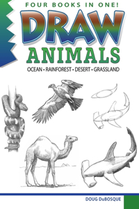 Draw Animals