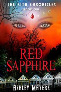 Red Sapphire