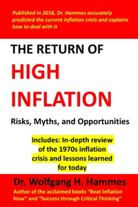 Return of High Inflation