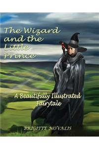 The Wizard and the Little Prince