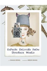 Express Delivery from Dinosaur World