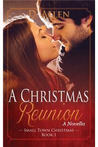 A Christmas Reunion