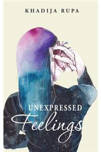 Unexpressed Feelings