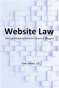 Website Law