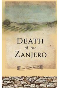 Death of the Zanjero