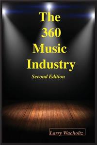 360 Music Industry (2nd Edition)