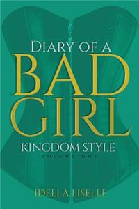 Diary Of A BAD Girl