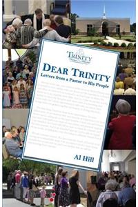 Dear Trinity