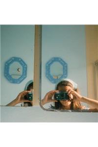 Anne Collier: Women with Cameras (Self Portrait)