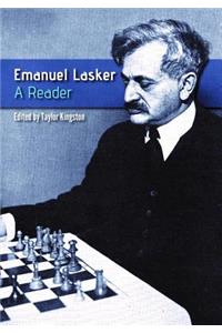 Emanuel Lasker