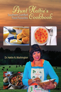 Aunt Hattie's Cookbook