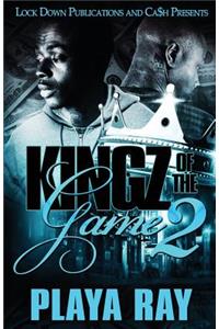 Kingz of the Game 2