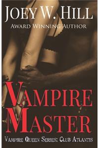 Vampire Master