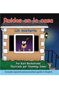 Ruidos en la casa