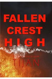 Fallen Crest High (Special Edition)