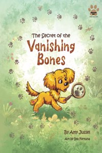 The Secret of the Vanishing Bones