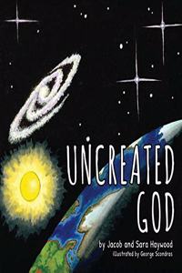 Uncreated God