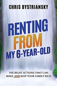 Renting From My 6-Year-Old