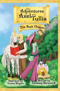 Adventures of Axel and Tullia