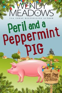 Peril and a Peppermint Pig