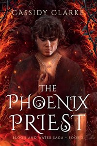 The Phoenix Priest