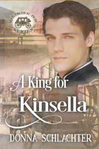 A King for Kinsella