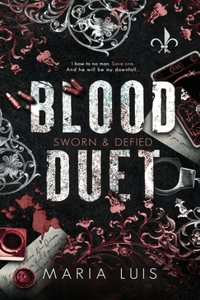 Blood Duet: The Complete Series