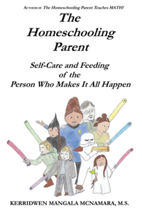 Homeschooling Parent