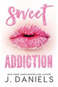Sweet Addiction (Large Print)