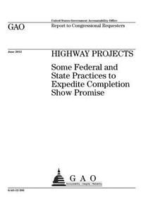 Highway projects
