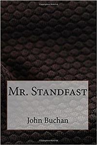 Mr. Standfast