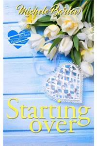 Starting Over