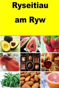 Ryseitiau am Ryw