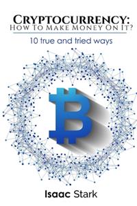 Cryptocurrency