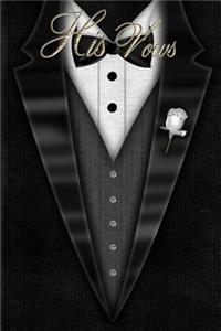 His Vows