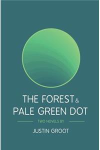 The Forest & Pale Green Dot